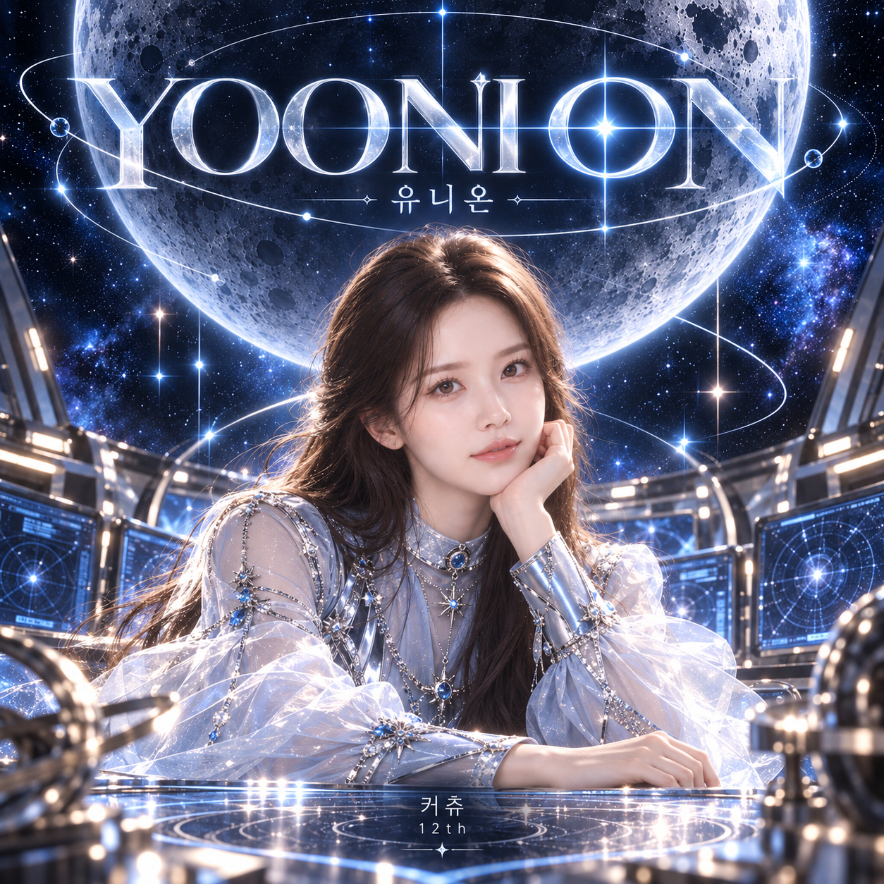 유니온 앨범 커버