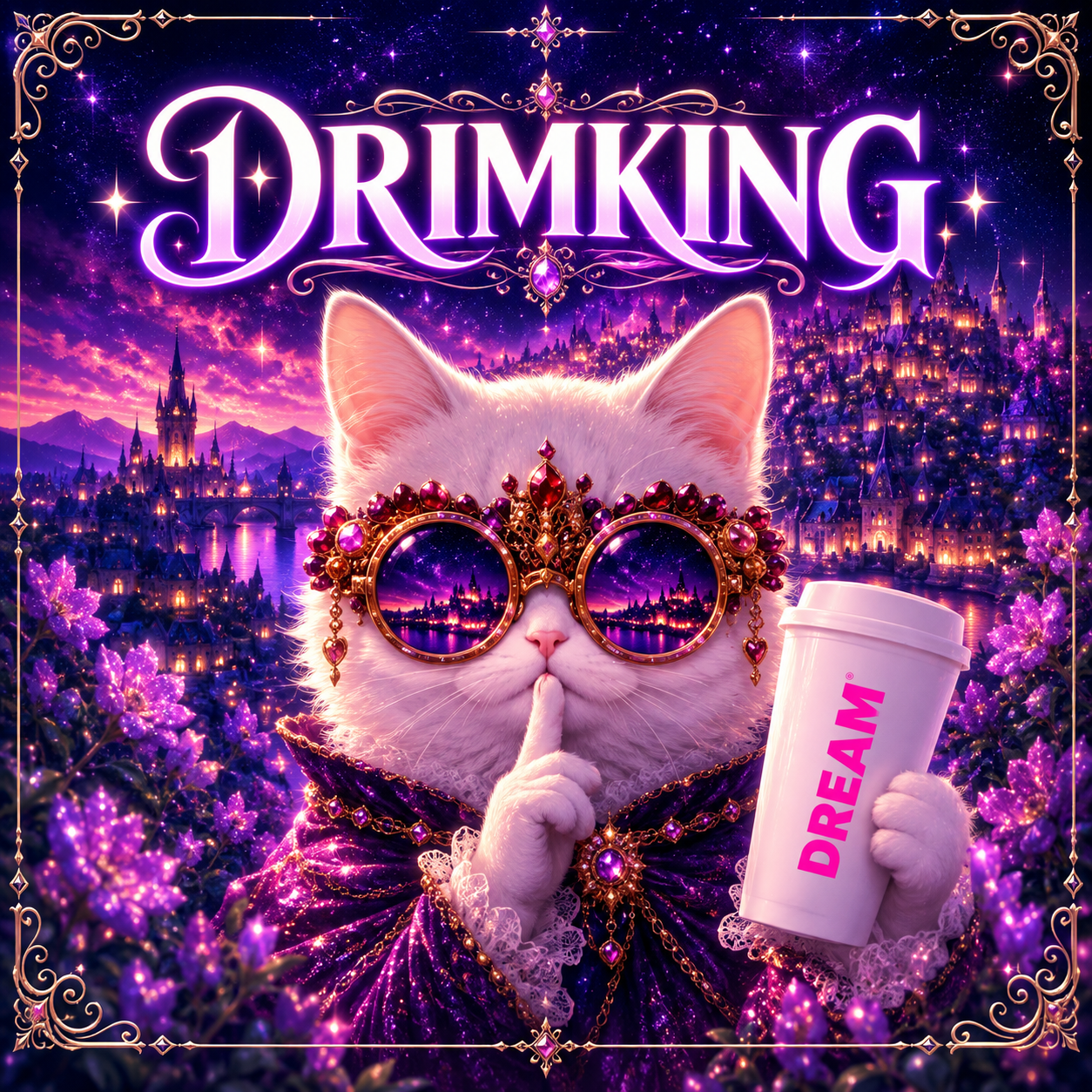 DRINKING DRIMKING 