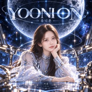 12 유니온 앨범 커버