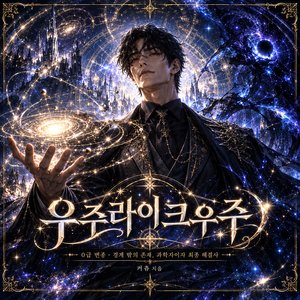 소설 우주라이크우주